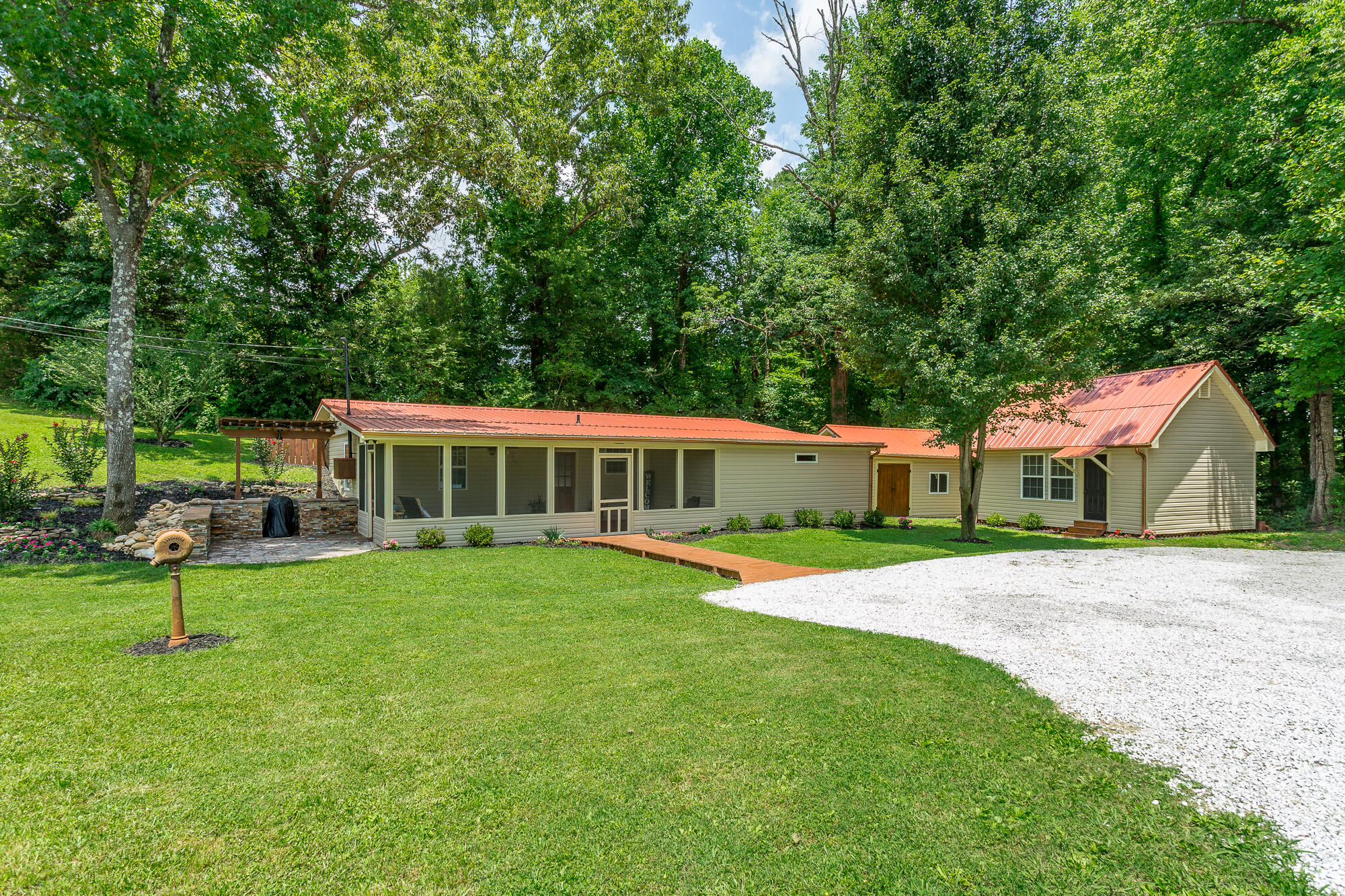 433 North Bowman Road Soddy Daisy, TN 37379 - Photo 50 of 53 433 N Bowman Road-7