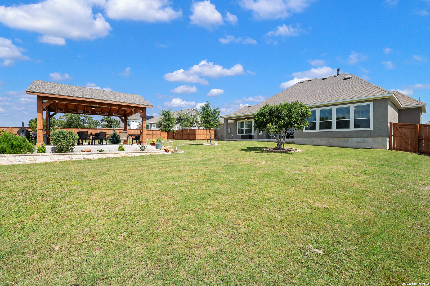 154 Violet Way Castroville, TX 78009 - Photo 32 of 35