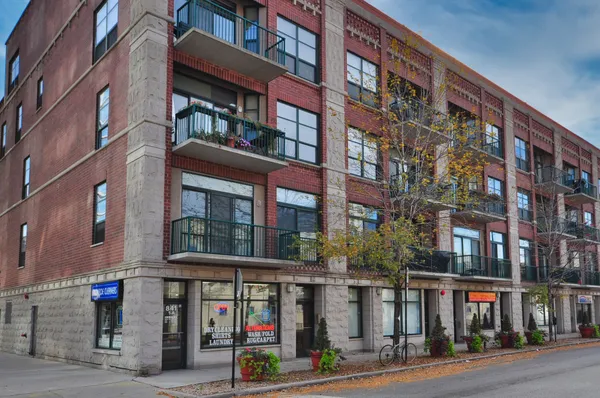 $3,600 | 841 West Monroe Street, Unit 2B, Chicago, IL 60607