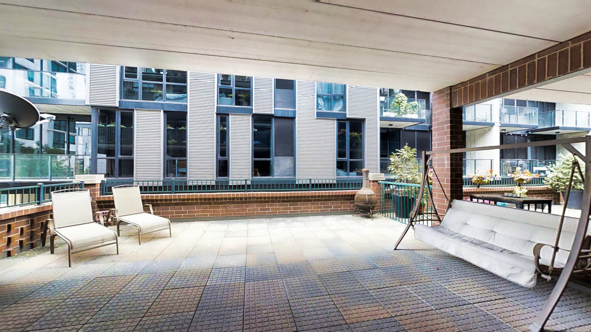 841 West Monroe Street, Unit 2B Chicago, IL 60607 - Photo 16 of 16