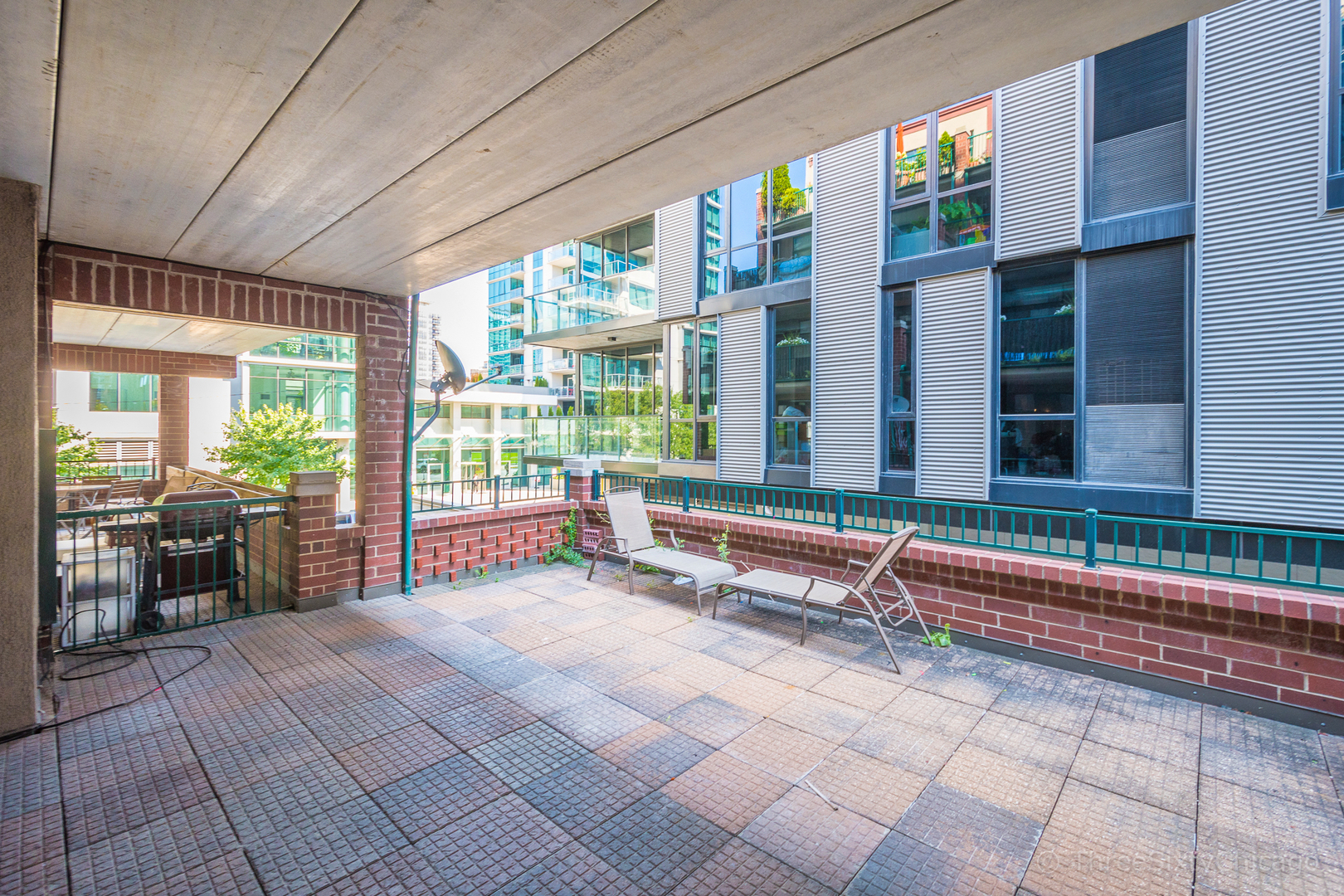 841 West Monroe Street, Unit 2B Chicago, IL 60607 - Photo 2 of 16