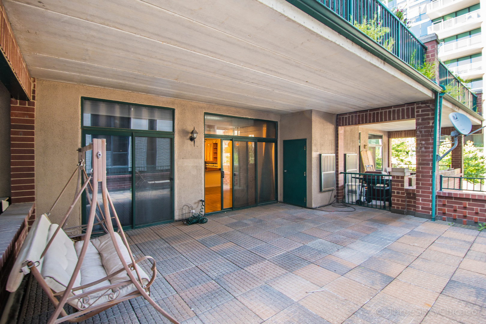 841 West Monroe Street, Unit 2B Chicago, IL 60607 - Photo 3 of 16