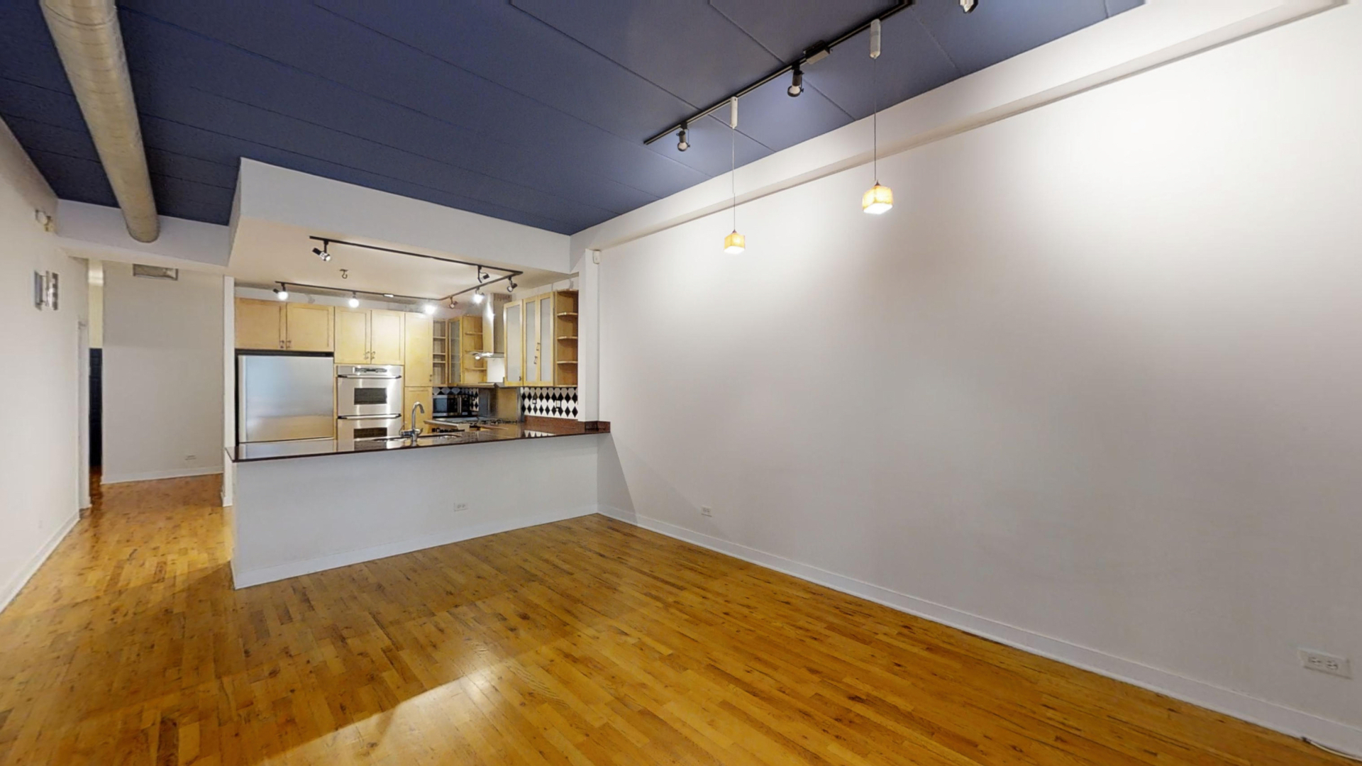 841 West Monroe Street, Unit 2B Chicago, IL 60607 - Photo 7 of 16