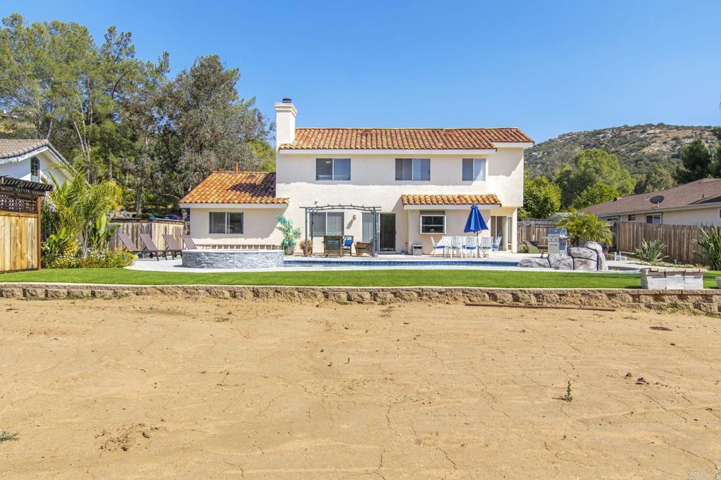 16252 Swartz Canyon Road Ramona, CA 92065 - Photo 53 of 65