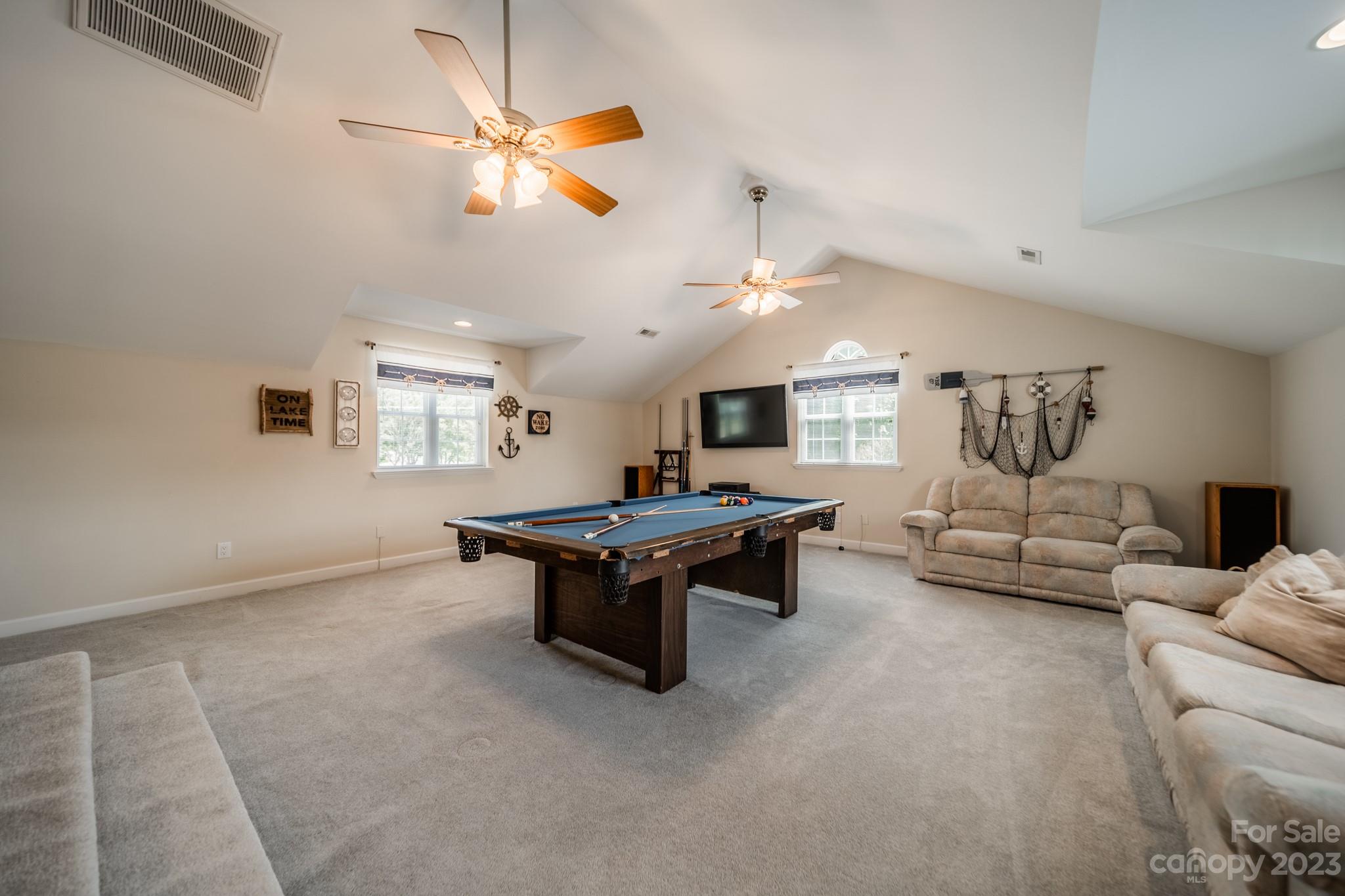 175 Perrin Road Mooresville, NC 28117 - Photo 27 of 45 a living room with furniture and window