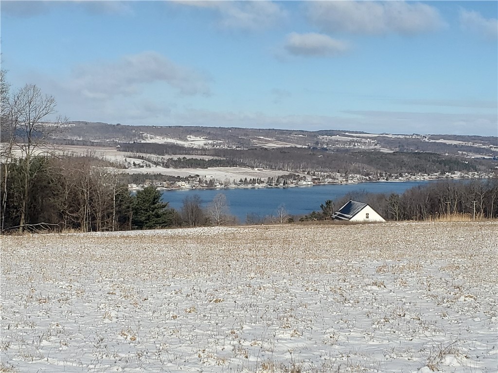 2541 Sisson Road Milo, NY 14527 - Photo 1 of 1 Gallery Image 1