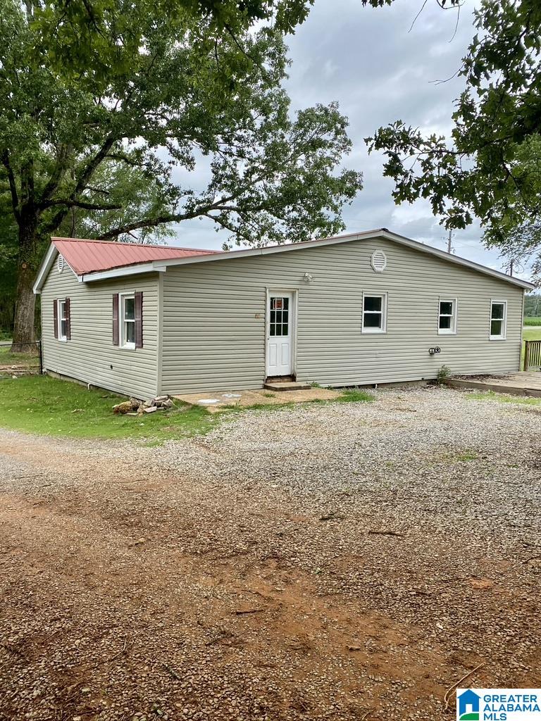 1454 Concord Church Road Talladega, AL 35160 - Photo 3 of 17
