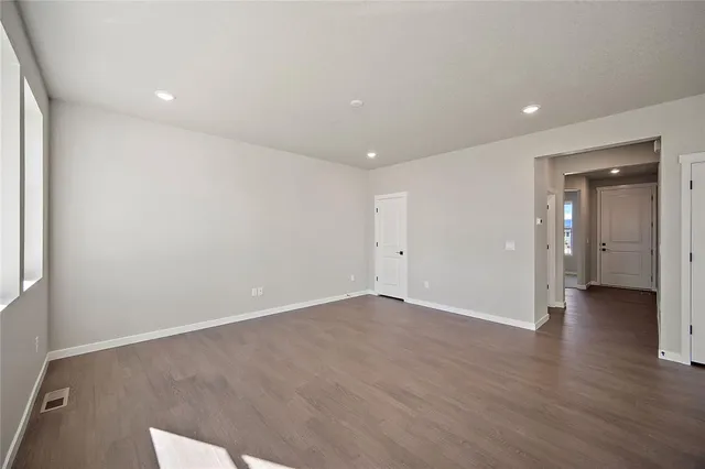 $533,918 | 9743 Blaurock Drive, Fountain, CO 80817