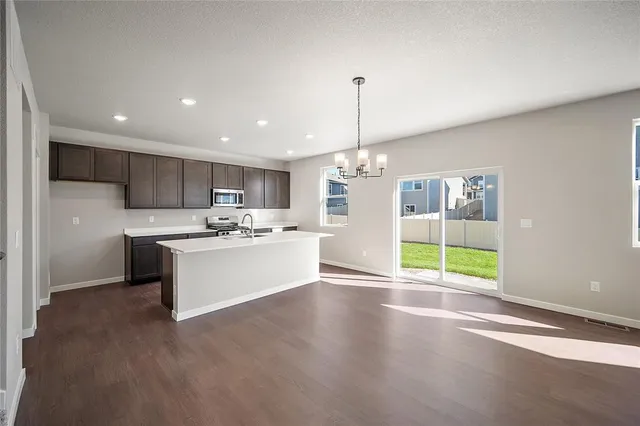 $533,918 | 9743 Blaurock Drive, Fountain, CO 80817