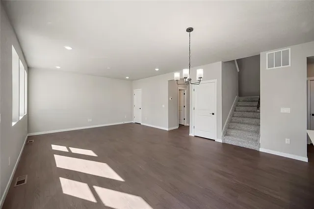 $533,918 | 9743 Blaurock Drive, Fountain, CO 80817