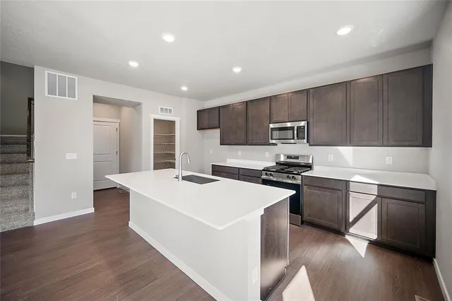 $533,918 | 9743 Blaurock Drive, Fountain, CO 80817