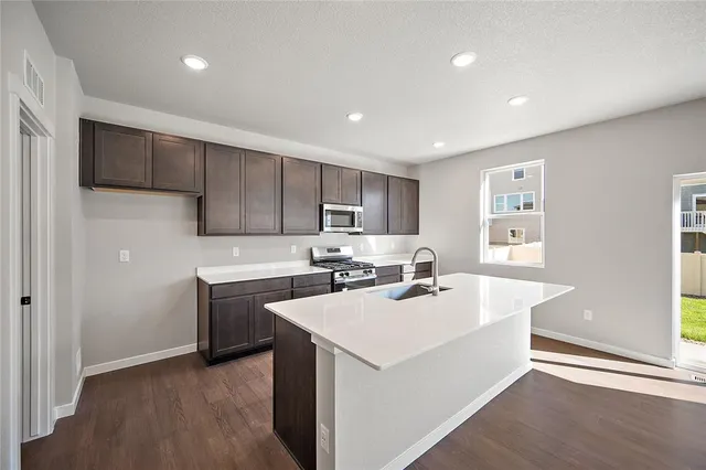 $533,918 | 9743 Blaurock Drive, Fountain, CO 80817