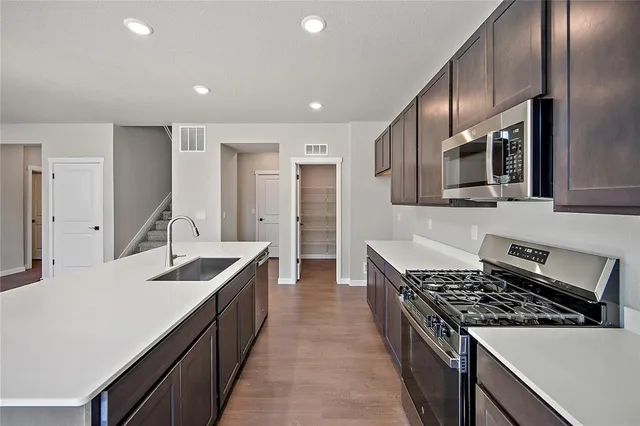 $533,918 | 9743 Blaurock Drive, Fountain, CO 80817