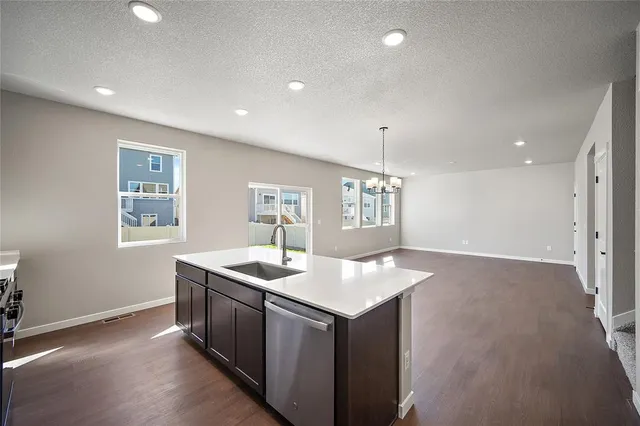 $533,918 | 9743 Blaurock Drive, Fountain, CO 80817