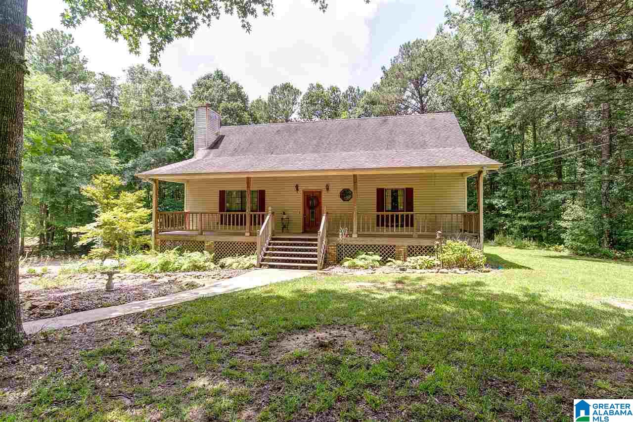 1664 Brookside Road Mount Olive, AL 35117 - Photo 27 of 29