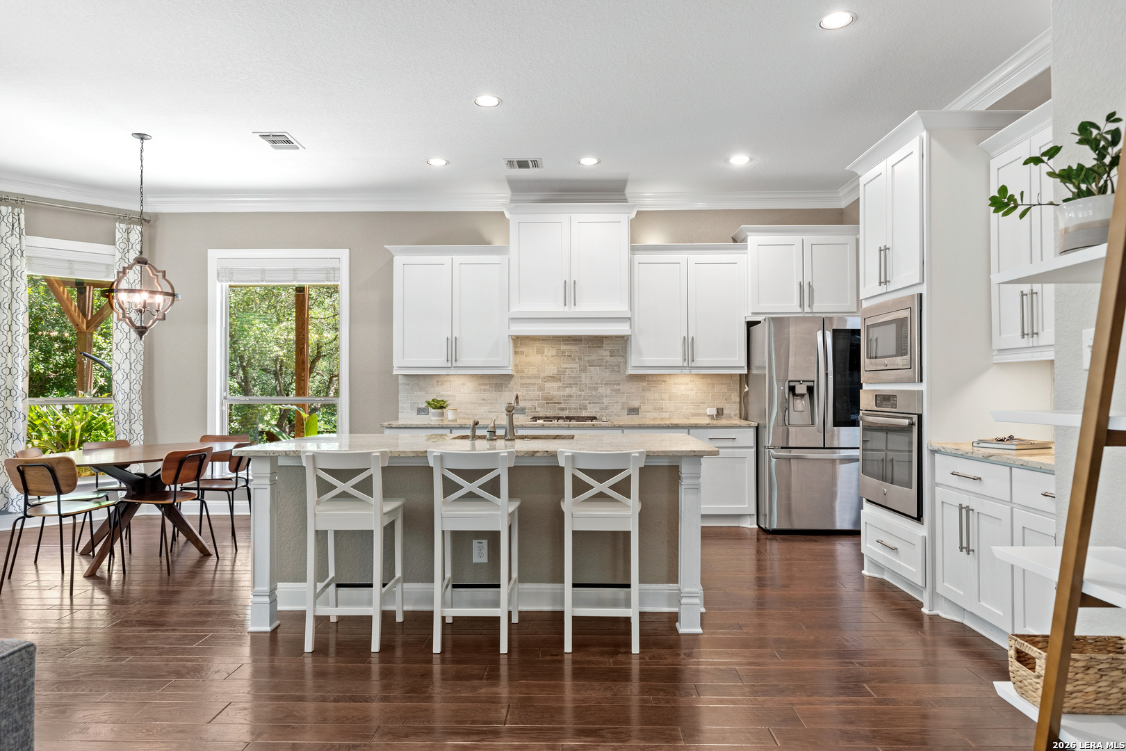 8109 Hyacinth Boerne, TX 78015 - Photo 9 of 49
