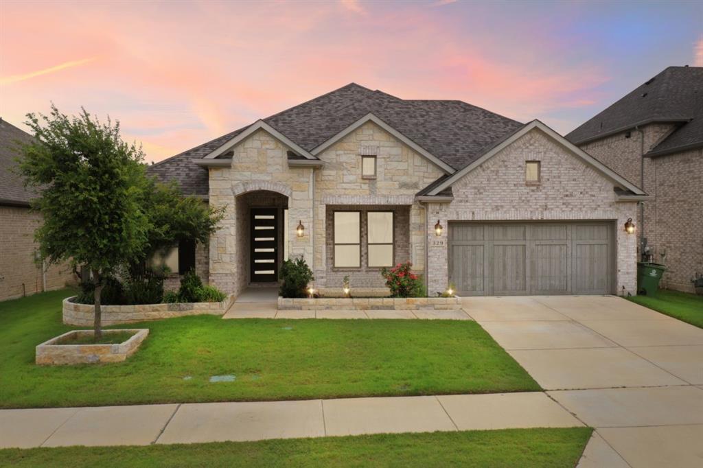 329 Magnolia Street Oak Point, TX 75068 - Photo 1 of 40
