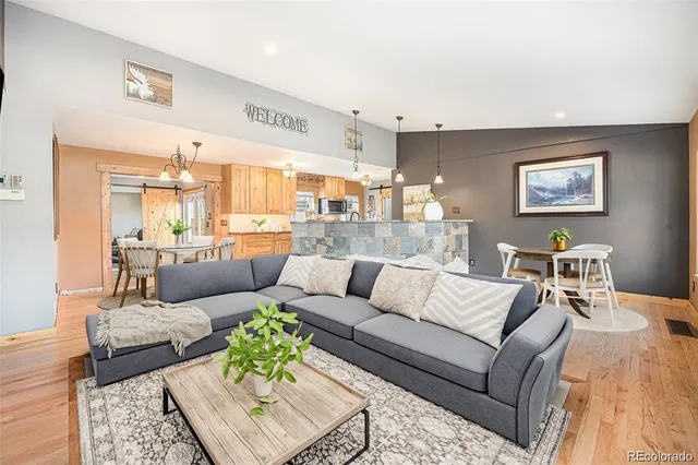 $675,000 | 3445 South Holly Street, Denver, CO 80222