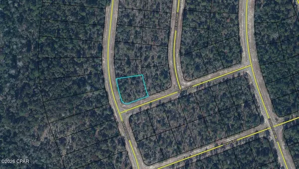 $8,500 | Lot 1 Coronado Drive, Chipley, FL 32428