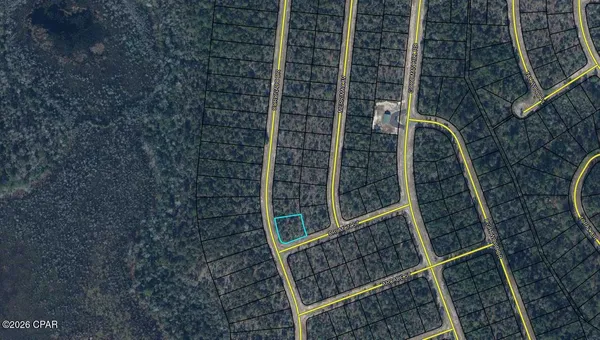 $8,500 | Lot 1 Coronado Drive, Chipley, FL 32428