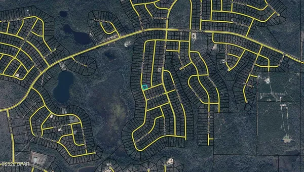 $8,500 | Lot 1 Coronado Drive, Chipley, FL 32428