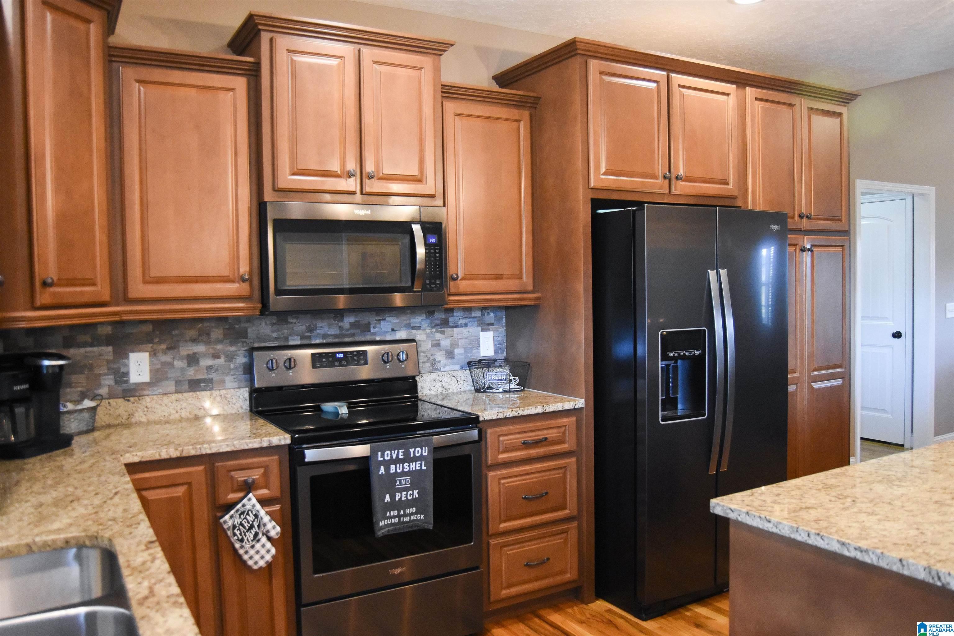 2700 Red Rd 55 Anniston, AL 36207 - Photo 13 of 50
