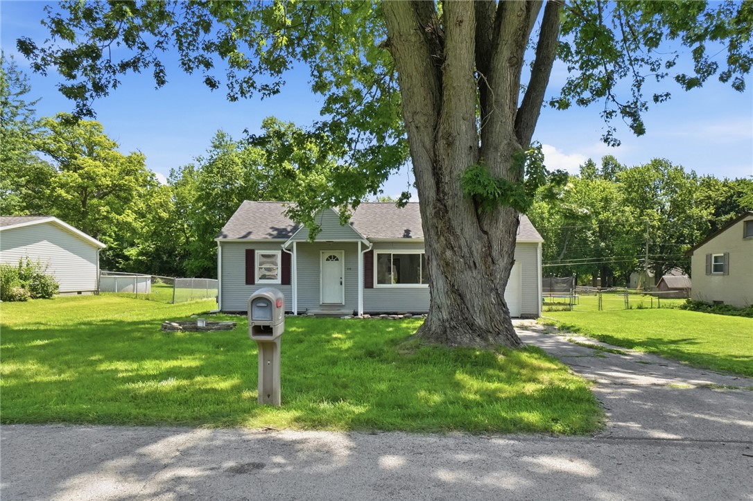 316 Hickory Drive Springfield, OH 45503 - Photo 28 of 29