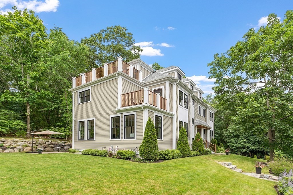 19 Clelland Road Lexington, MA 02421 - Photo 42 of 42 Gallery Image 42