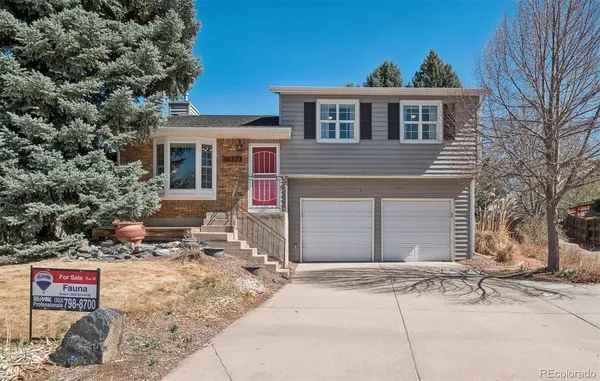$600,000 | 8071 South Cedar Street, Littleton, CO 80120