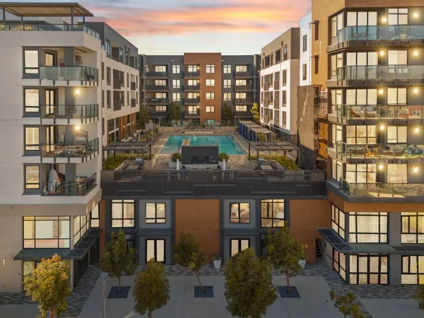 $1,098,000 | 3578 Rambla Place, Unit 626, Santa Clara, CA 95051