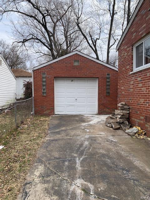 3606 Edmundson Road St. John, MO 63114 - Photo 10 of 14 Gallery Image 10