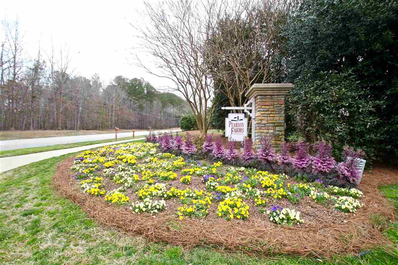 1501 Patterson Grove Road Apex, NC 27502 - Photo 30 of 30 Photo 30