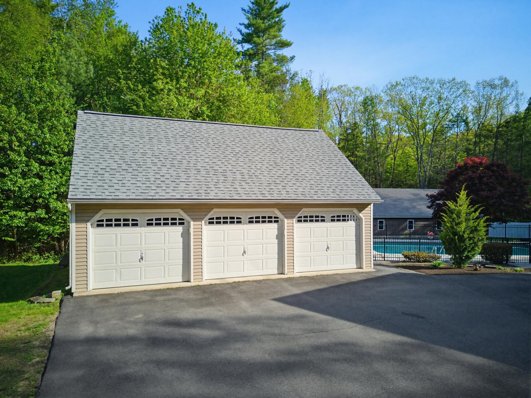 17 Dudley Road Brentwood, NH 03833 - Photo 46 of 57