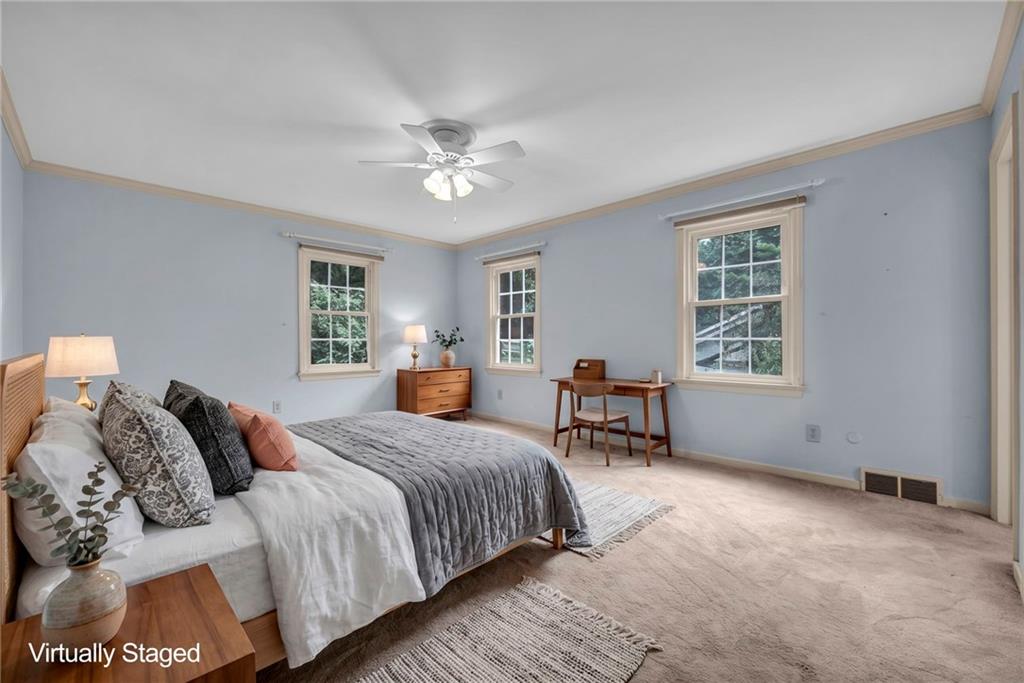 935 Field Club Road Pittsburgh, PA 15238 - Photo 20 of 35 Gallery Image 20