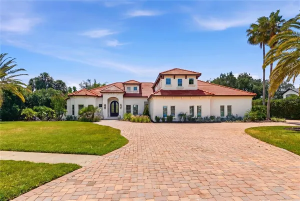 $3,330,000 | 14511 Isleview Drive, Winter Garden, FL 34787