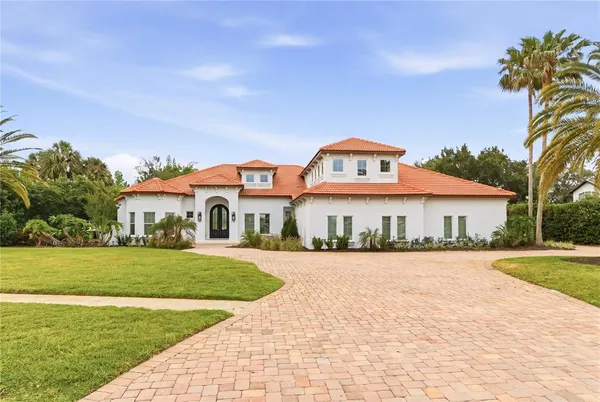 $3,330,000 | 14511 Isleview Drive, Winter Garden, FL 34787