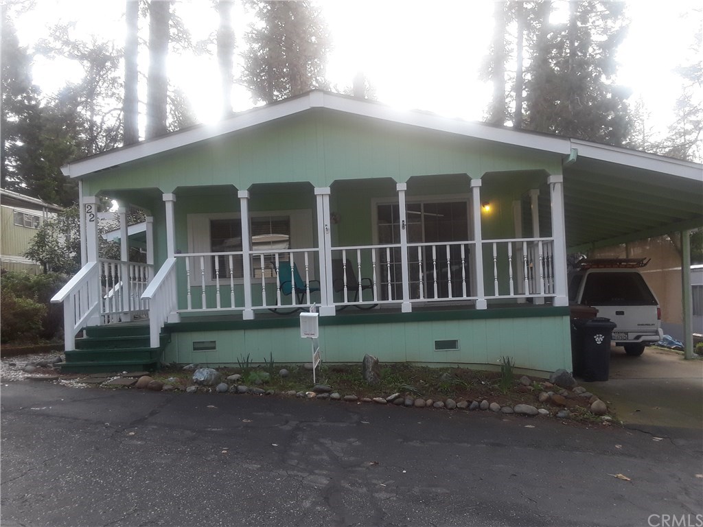 5471 South Libby Road, Unit 22 Paradise, CA 95969 - Photo 1 of 1