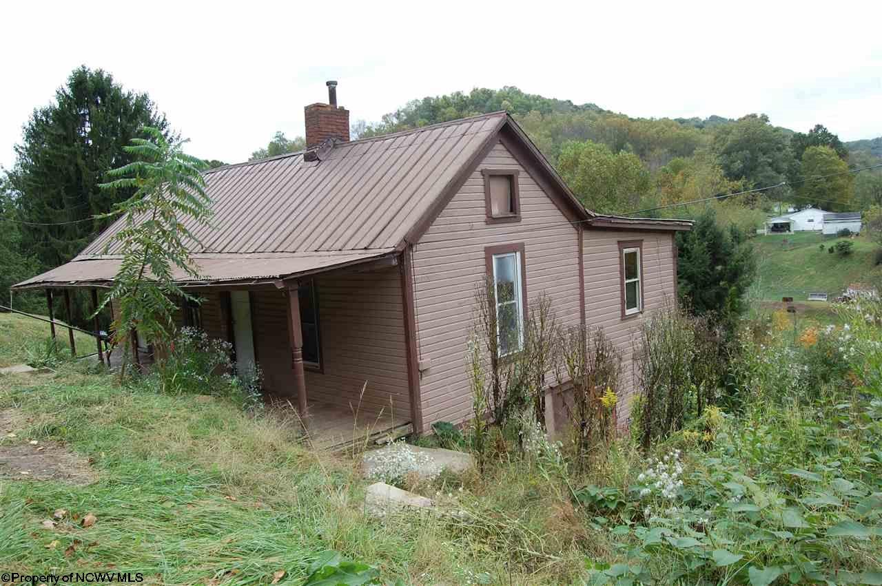 4574 Mount Clare Road Mount Clare, WV 26408 - Photo 1 of 15 Gallery Image 1