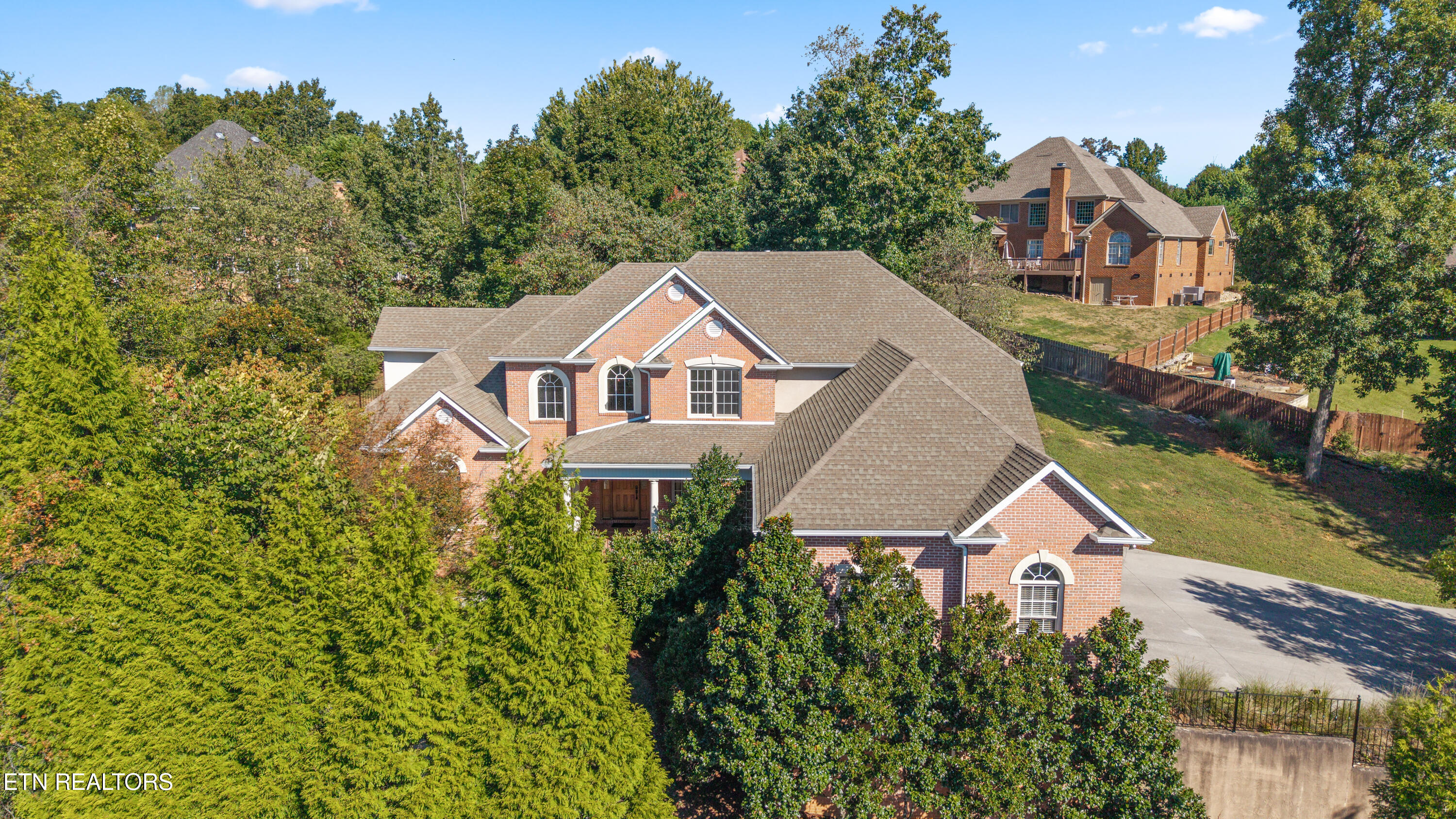 12701 Long Ridge Road Knoxville, TN 37934 - Photo 1 of 60 Positive Perceptions-1