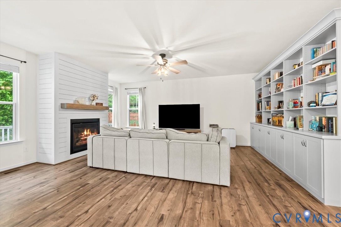 9470 Pleasant Level Road Mechanicsville, VA 23116 - Photo 32 of 50
