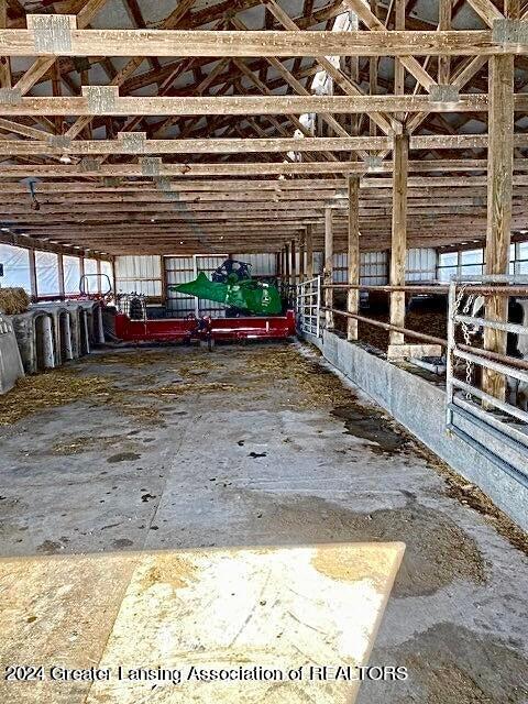 7611 West Hayes Road Middleton, MI 48856 - Photo 60 of 73 57