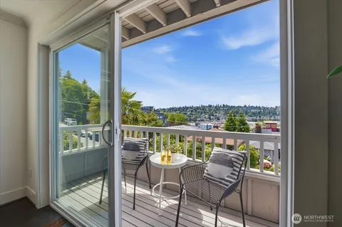 $855,000 | 3636 13th Avenue West, Unit A, Seattle, WA 98119