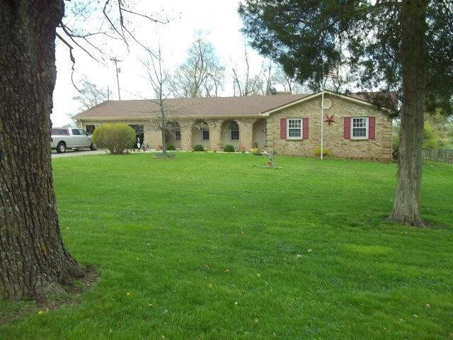 165 Austerlitz Road Paris, KY 40361 - Photo 27 of 27 Photo 27
