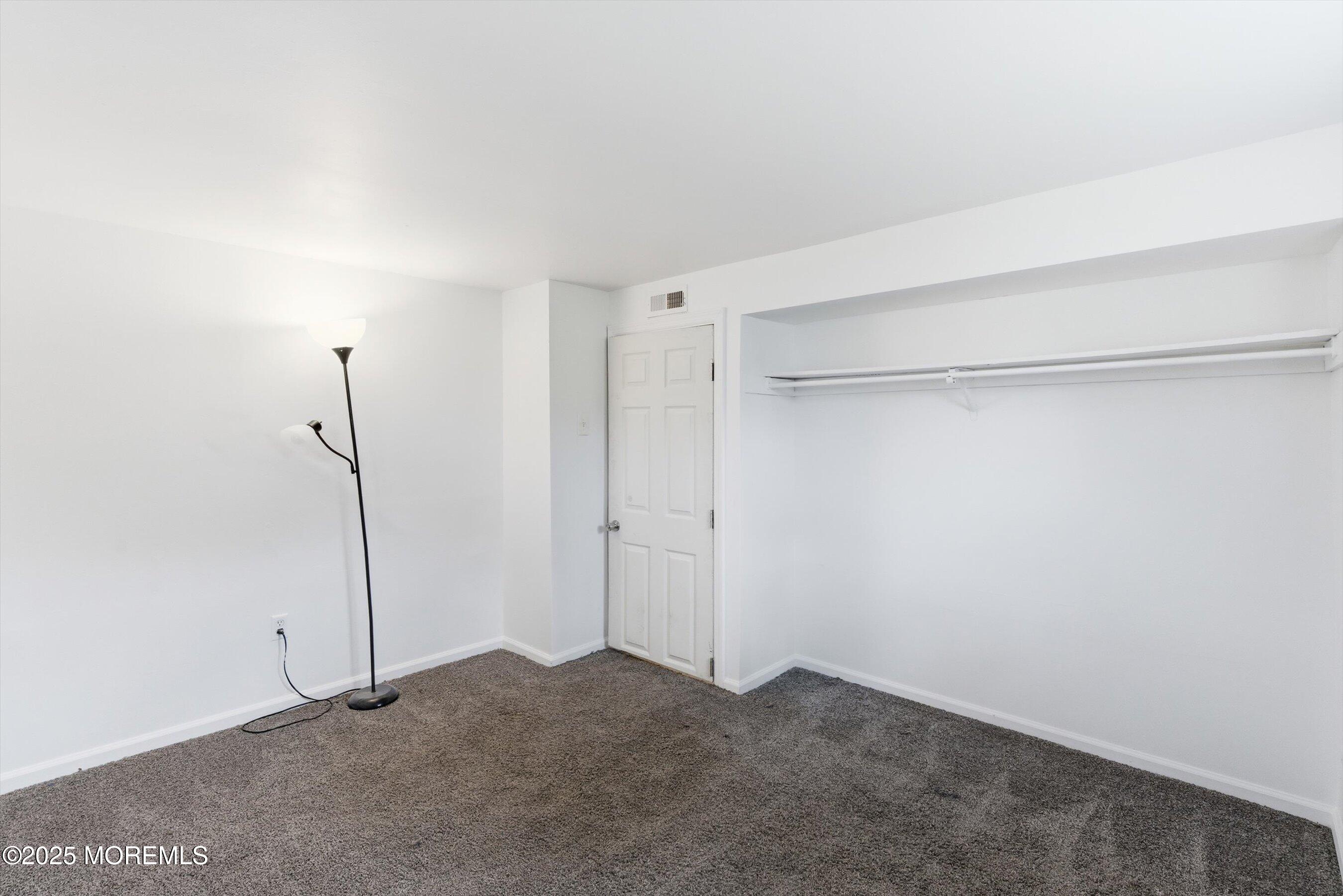 42 Monroe Avenue Browns Mills, NJ 08015 - Photo 17 of 29 a view of an empty room