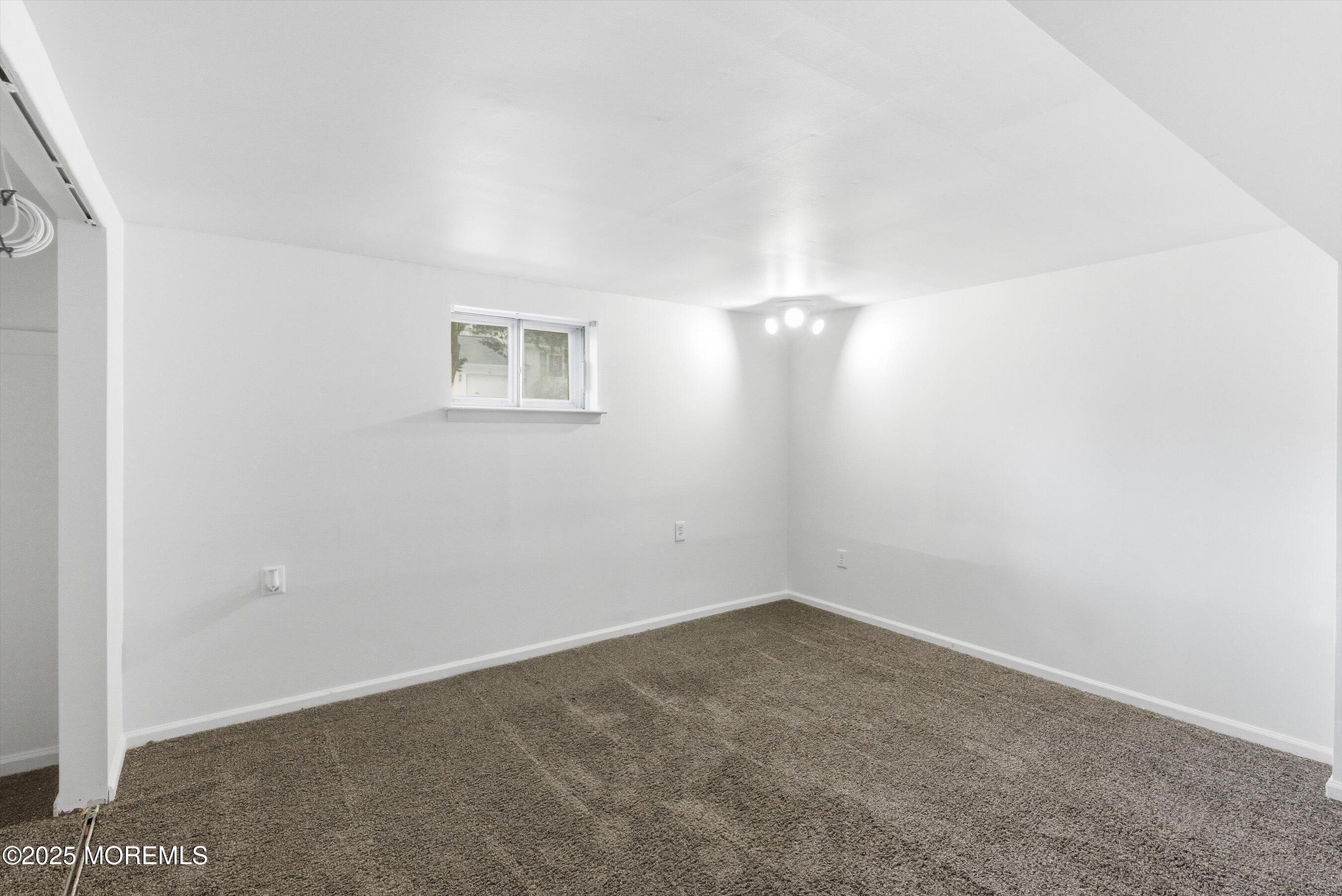 42 Monroe Avenue Browns Mills, NJ 08015 - Photo 20 of 29 a view of an empty room