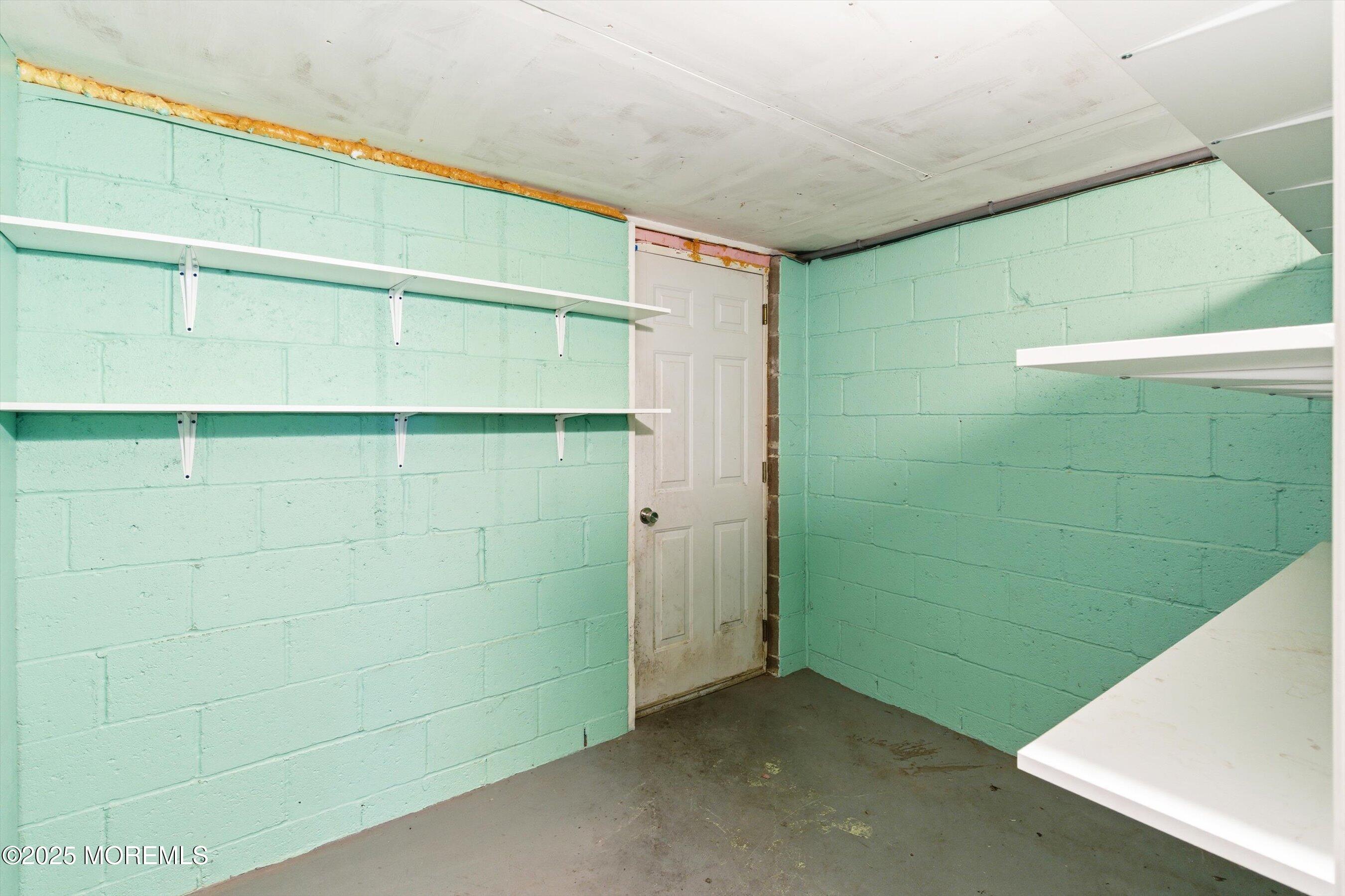 42 Monroe Avenue Browns Mills, NJ 08015 - Photo 22 of 29 a view of a small space