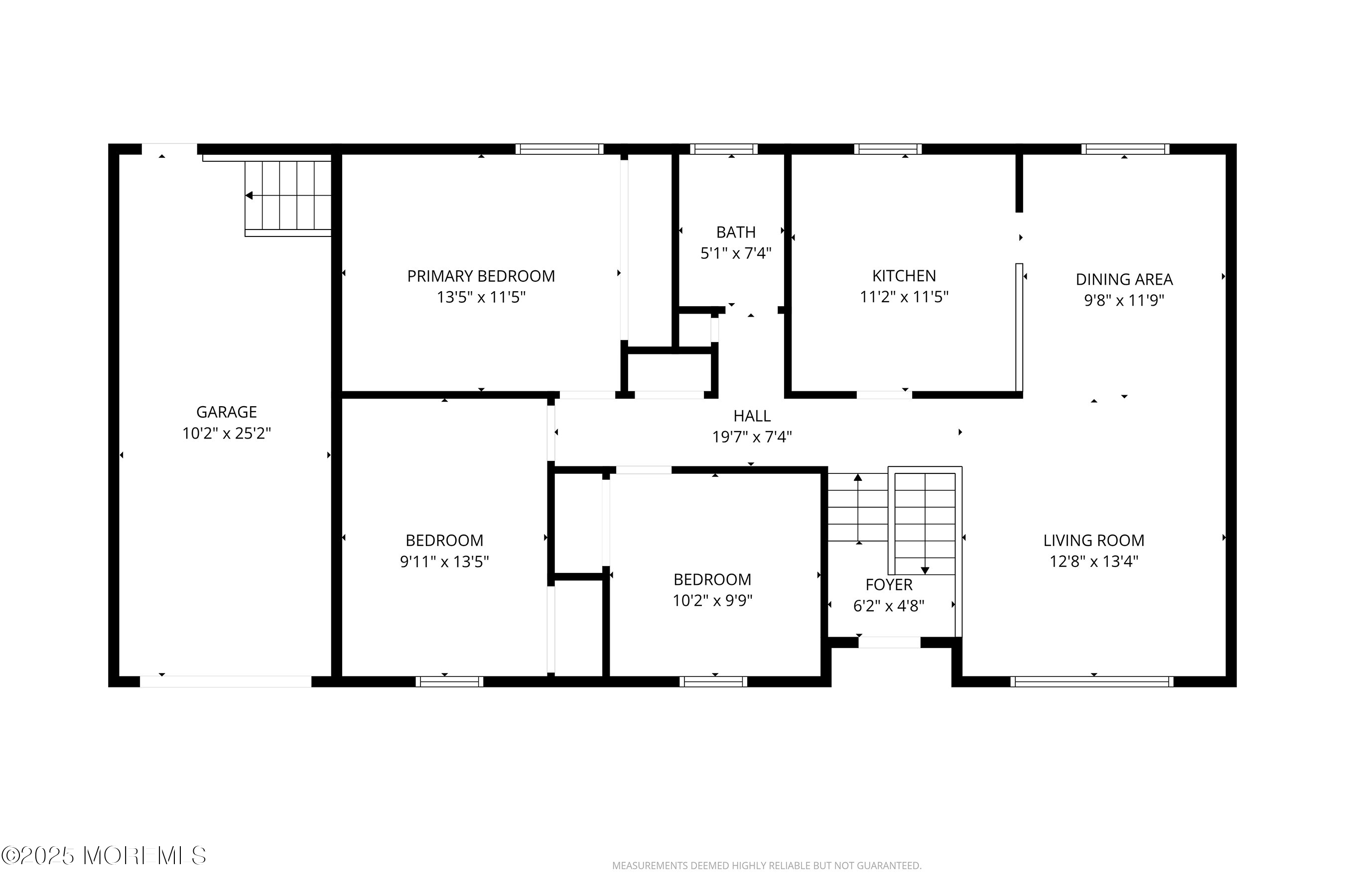 42 Monroe Avenue Browns Mills, NJ 08015 - Photo 28 of 29 a picture of a park