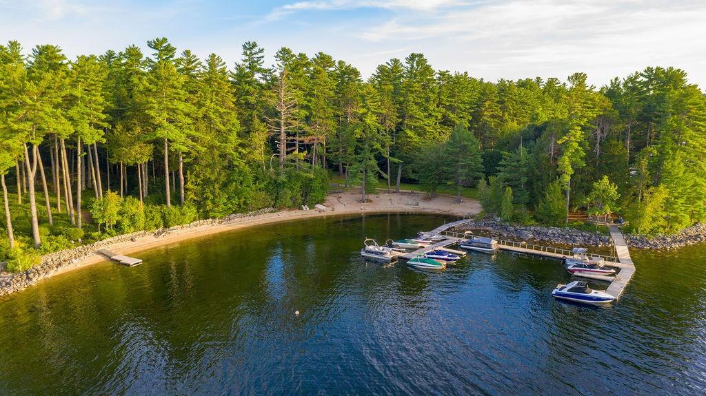 23 Casselton Road Raymond, ME 04071 - Photo 9 of 73 beach 2