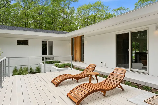 a view of outdoor space yard and patio
