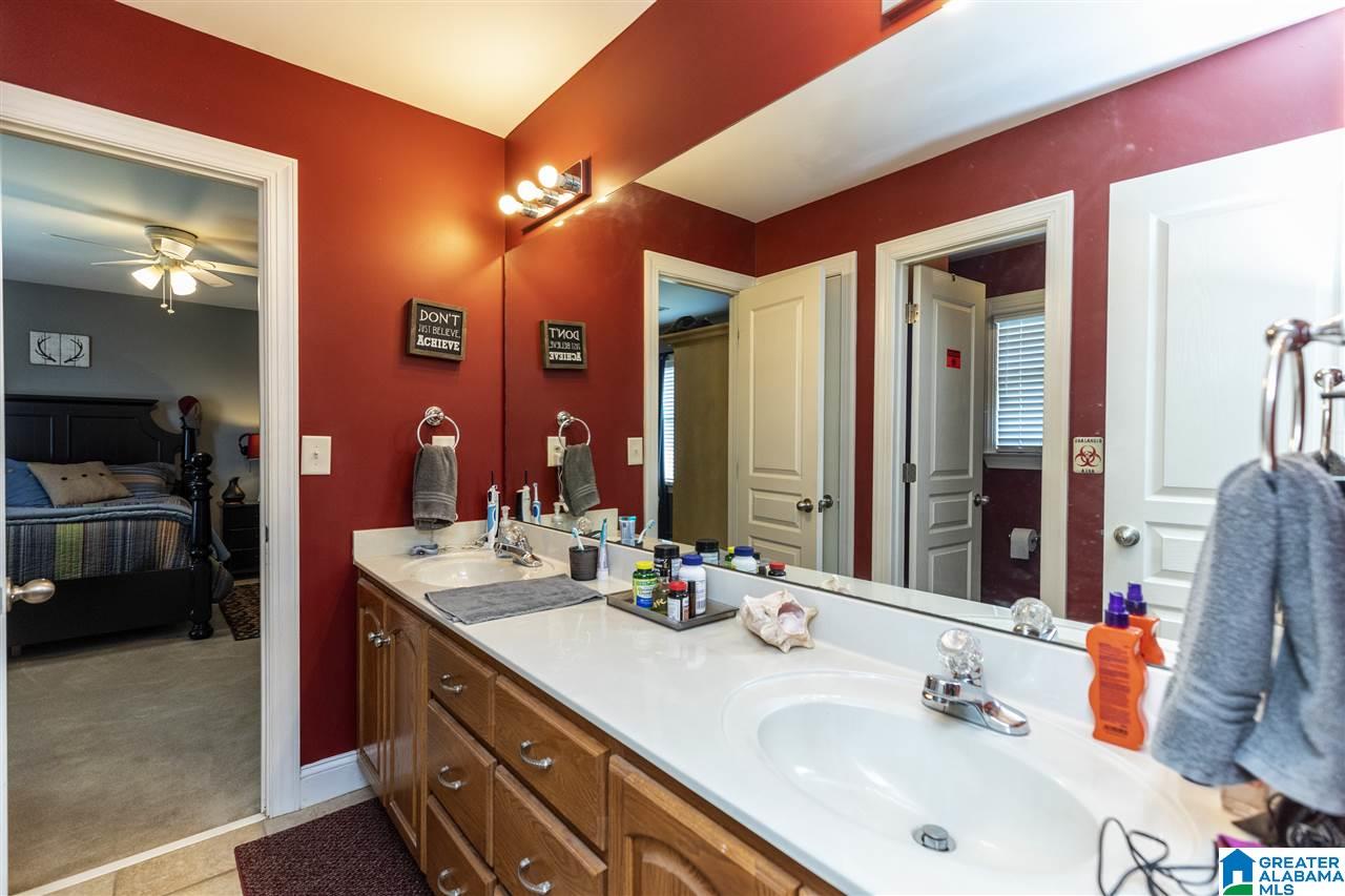 1263 Overbrook Circle Morris, AL 35116 - Photo 29 of 40